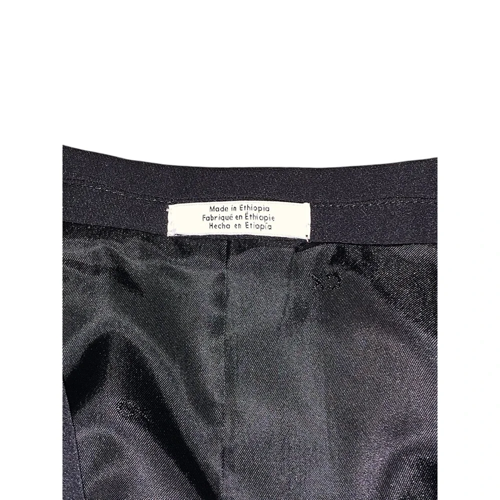 Calvin Klein Blazer Boys 14 Black 2 Button Formal Classic‎ Jacket School DressUp
